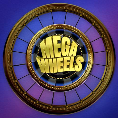 Mega Wheels 